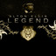 Legend Albumcover