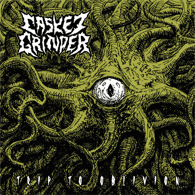 Trip To Oblivion cover