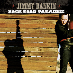 Back Road Paradise cover