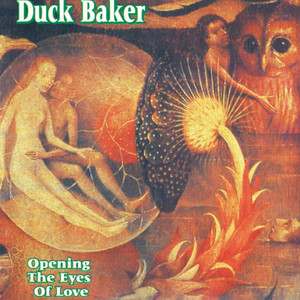 Opening the Eyes of Love album