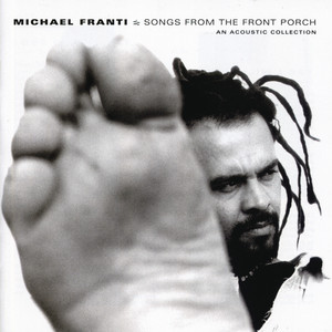 Songs From the Front Porch cover