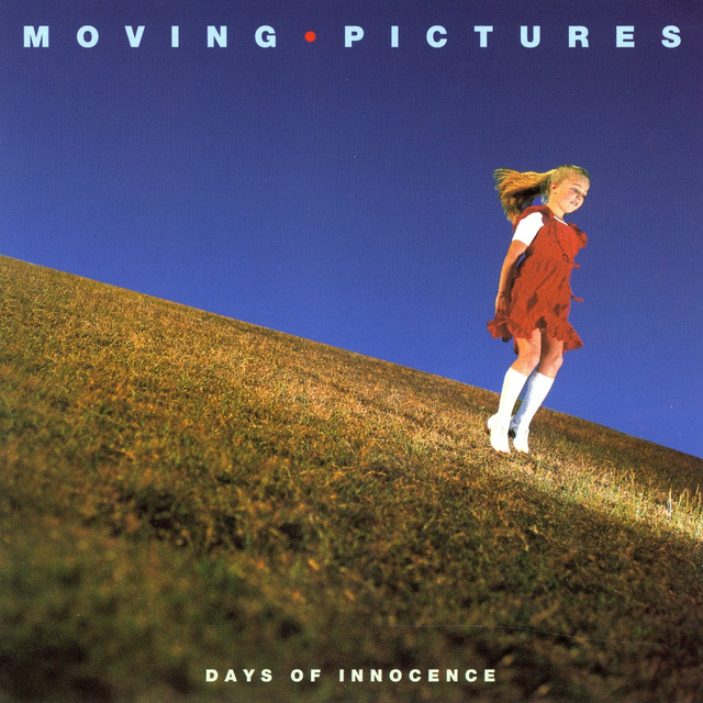 Days Of Innocence cover