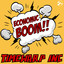 Economic Boom Albumcover