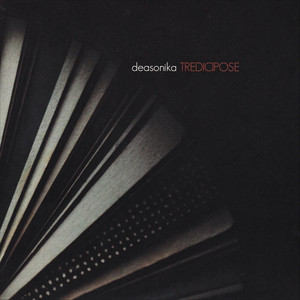 Tredicipose cover