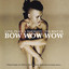 Love, Peace & Harmony - The Best of Bow Wow Wow cover