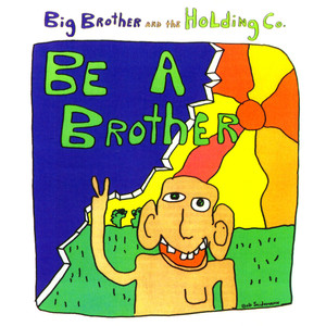 Be a Brother album