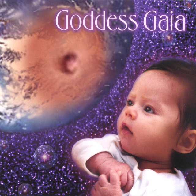 Goddess Gaia Photo