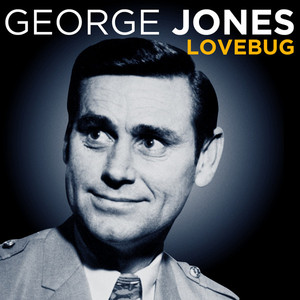 George Jones - Lovebug album