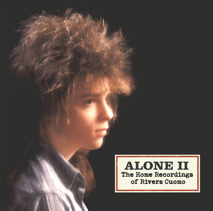Alone 2- The Home Recordings Of Rivers Cuomo cover