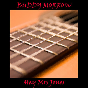 Hey Mrs Jones album