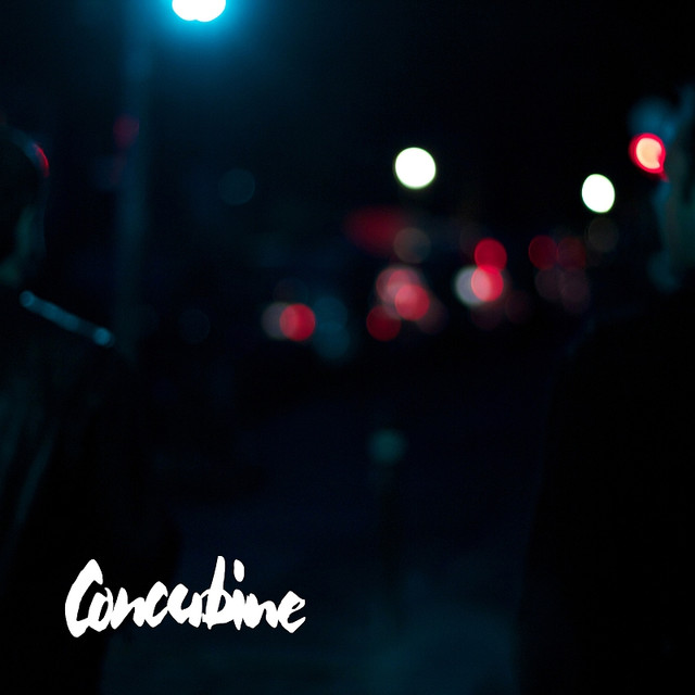 Concubine Photo