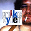 Mike Tyler Albumcover