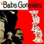 Properly Presenting Babs Gonzales Albumcover
