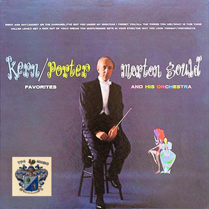 Kern and Porter Favorites album
