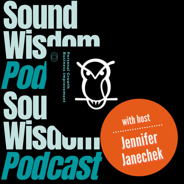 The Sound Wisdom Podcast | Podcast on Spotify