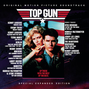 Top Gun album