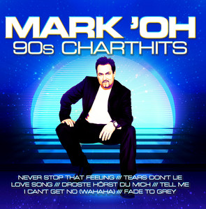 90s Charthits cover