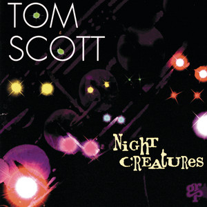 Night Creatures cover