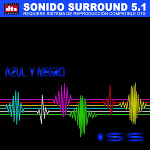 ISS album album