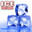 Ice Foley Sound Effects Albumcover