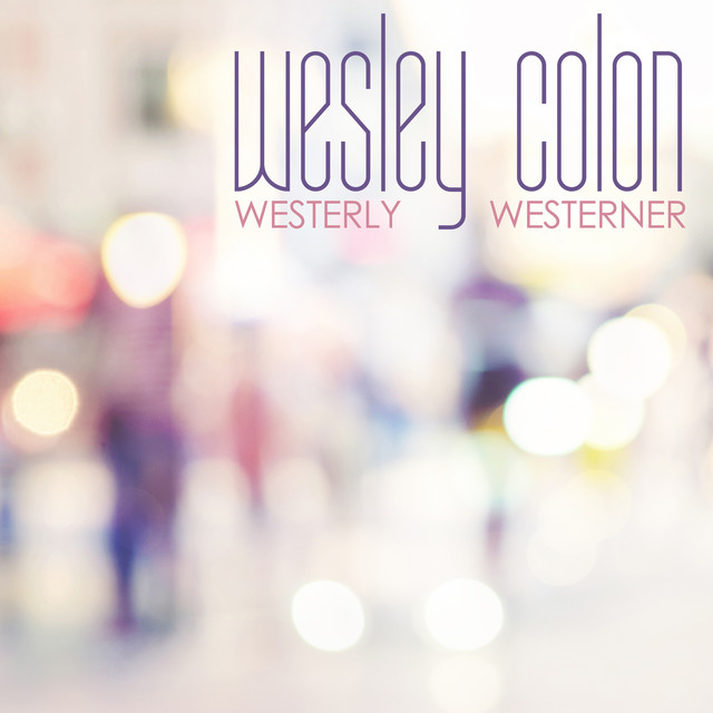 Wesley Colon Photo