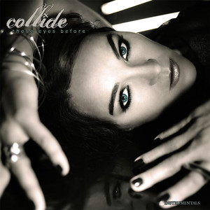These Eyes Before (Instrumentals) album