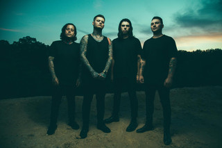 Lorna Shore poster