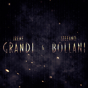 Irene Grandi & Stefano Bollani album