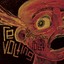 Revolting Albumcover