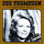 Essential Sue Thompson cover