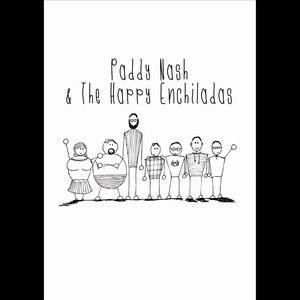 Paddy Nash & The Happy Enchiladas