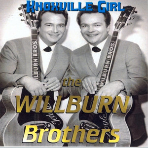 Knoxville Girl cover