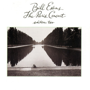 The Paris Concert, Edition 2 album