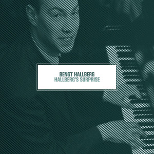 Hallberg's Surprise cover