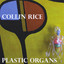 Plastic Organs Albumcover