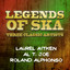 Legends of Ska - Three Classic Artists cover