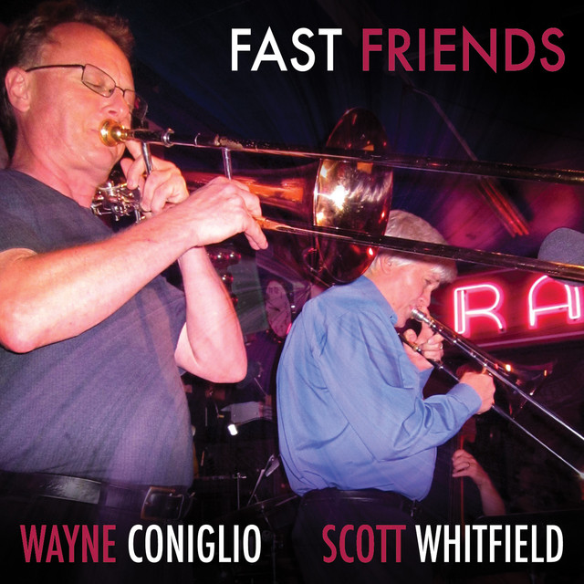Scott Whitfield Photo