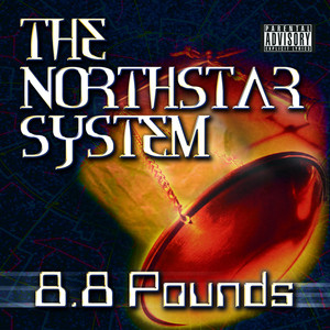 The Northstar System 8.8 Pounds cover