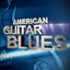 American Guitar Blues cover