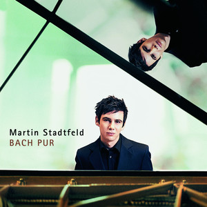 Bach Pur cover