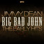 Big Bad John - The Early Hits cover