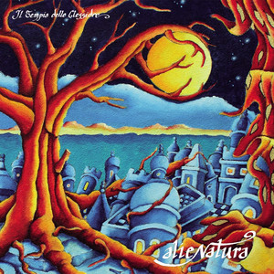 alieNatura cover
