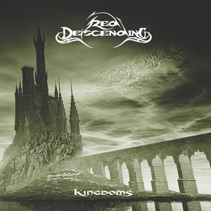 Kingdoms cover