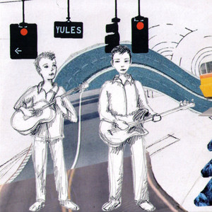 The Release cover