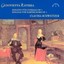 Ravissa, G.: 5 Sonates pour le Clavecin ou Forte Piano, Vol. 1 Albumcover
