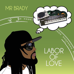 Labor of Love cover