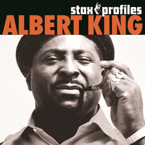 Albert King - Stax Profiles album