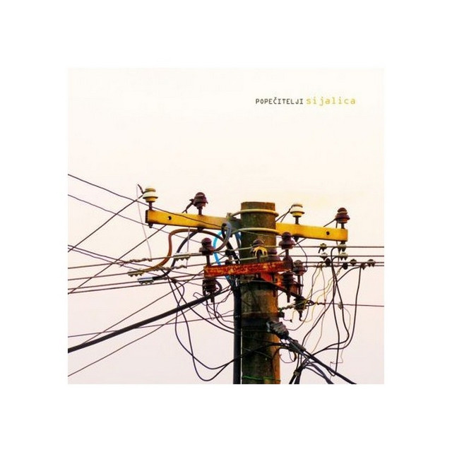 Sijalica cover