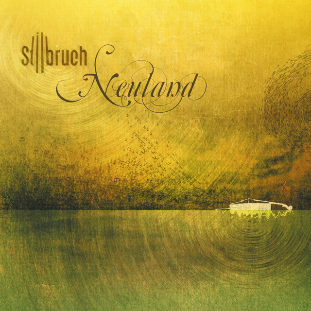 Neuland cover