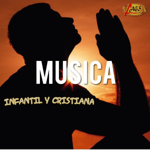Música Infantil y Cristiana album
